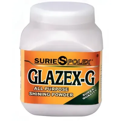 Surie Polex Glazex-G 500gm (Pack of 2 Bottles)
